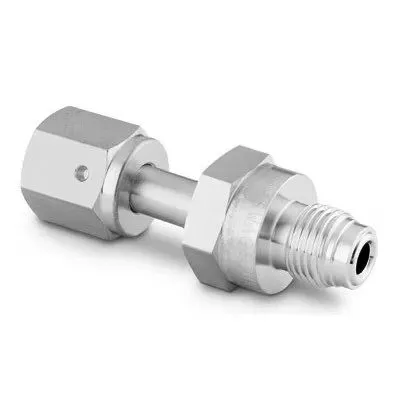 Клапан Swagelok 6L-CW4FR4-VR4 316L SS High Purity Check Valve FNSP