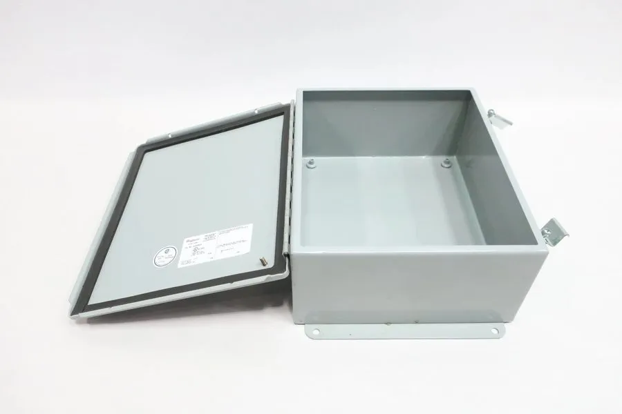Монтажный шкаф Hoffman A1210CH Enclosure 12 x 10 x 5 Enclosure Only