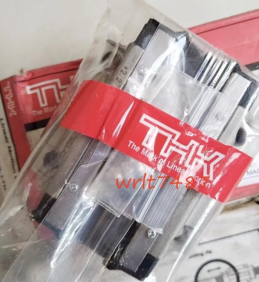 Линейная направляющая THK HSR25C1SS (GK) Linear Guide Block Box Of 20