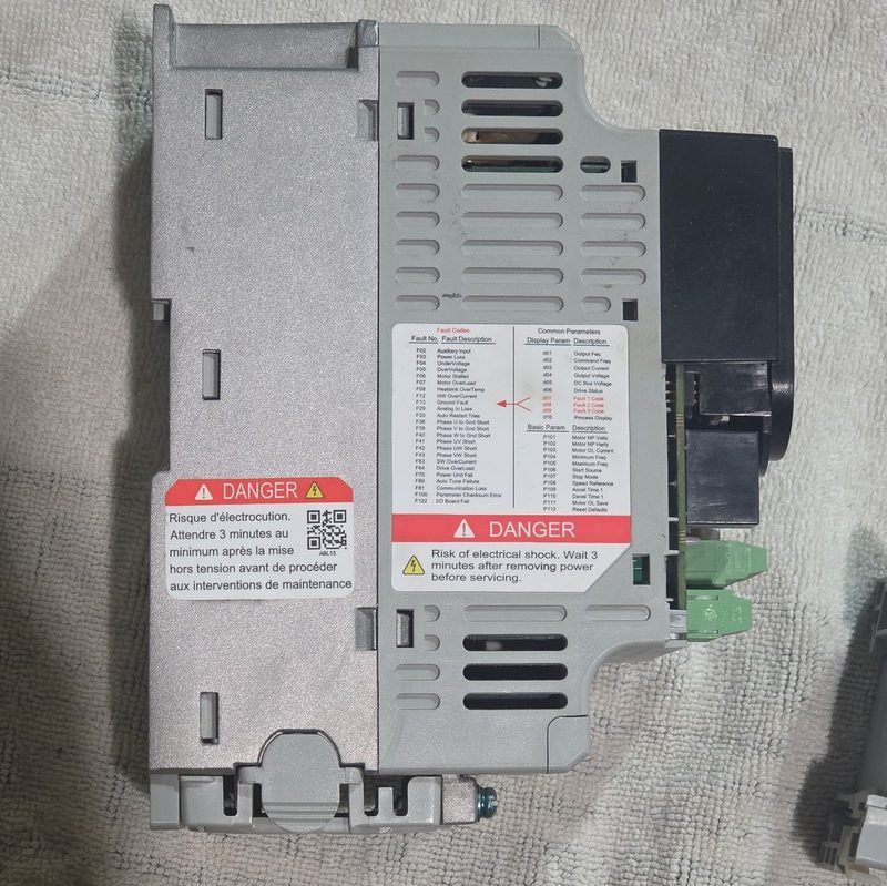Фото лота 22F-B4P2N103 от продавца №34515