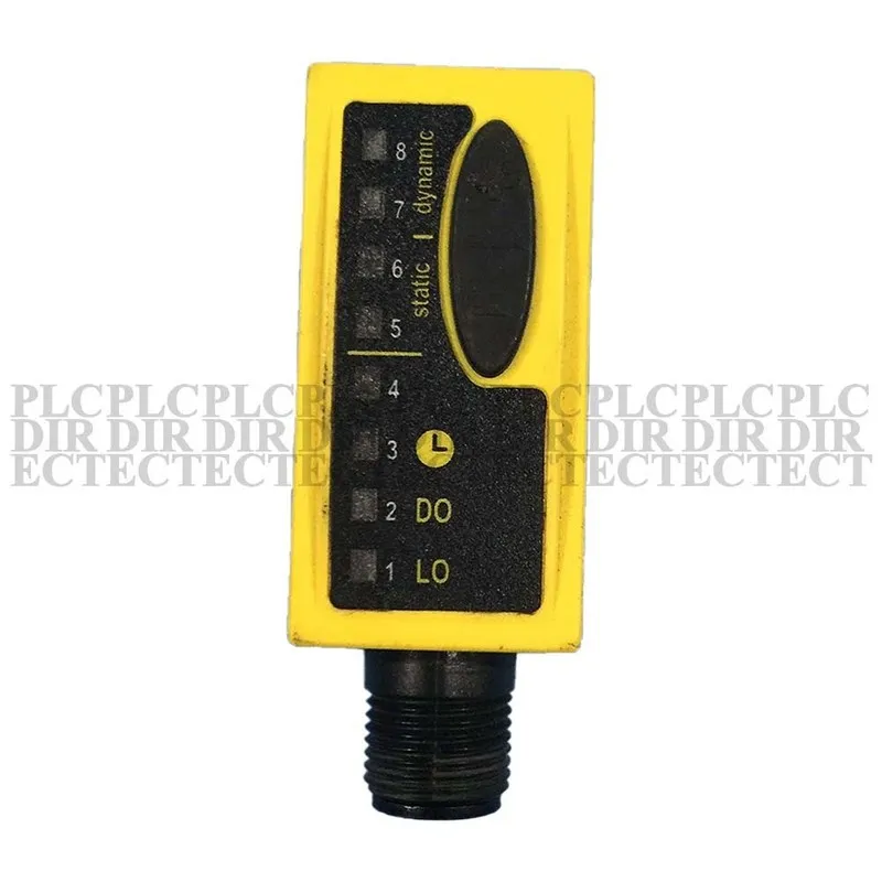 Фотоэлектрический датчик BANNER QS30LDQ PHOTOELECTRIC SENSOR 10-30VDC