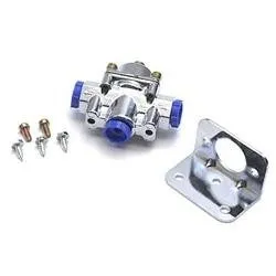 Трубопроводная арматура 12-803 Adjustable Fuel Pressure Regulator Fit