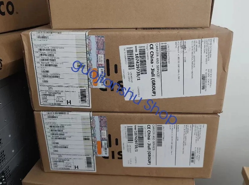 Маршрутизатор Cisco C819H-K9 Router