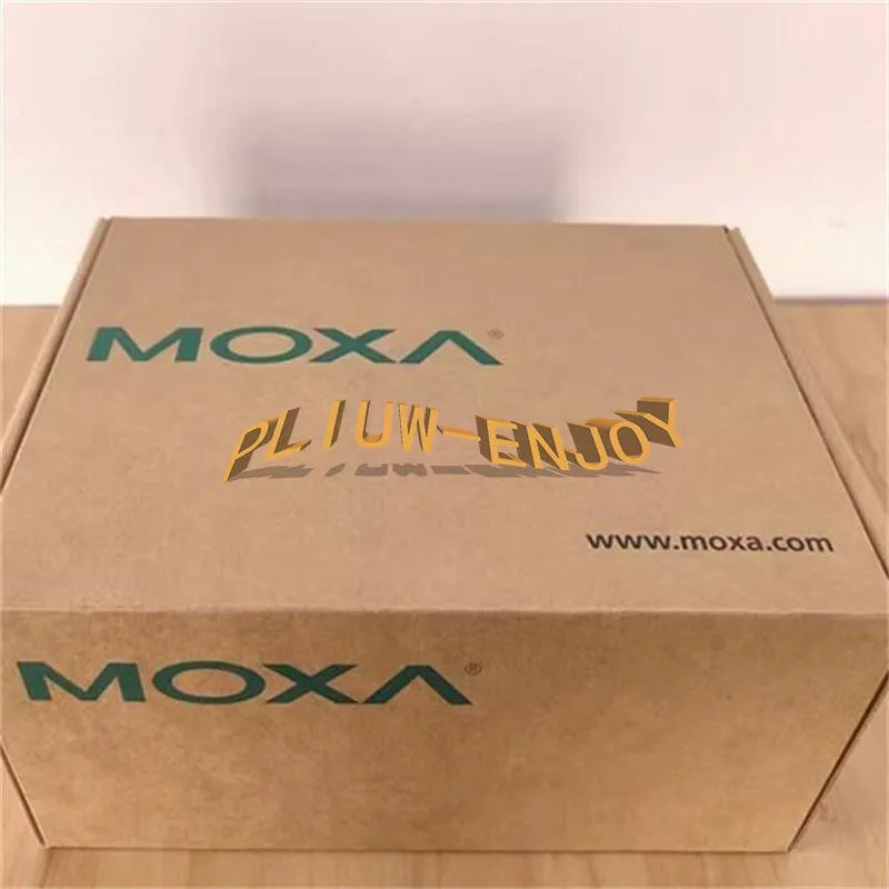 IIoT-устройство MOXA EDS-508A-MM-ST Ethernet Switch