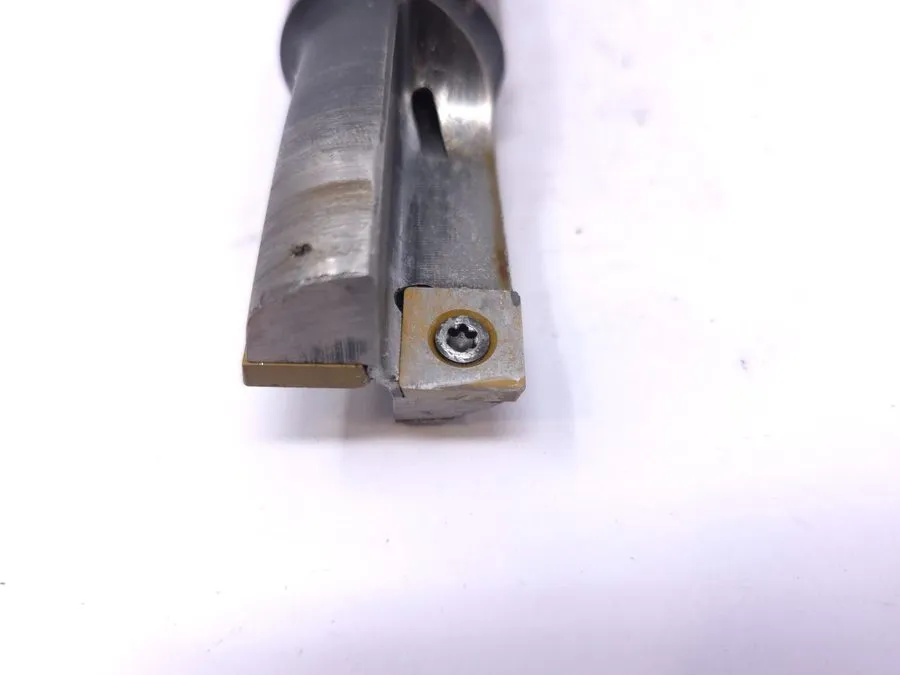 Режущий инструмент Valenite 1-1/4" Indexable Carbide End Mill 1-1/4" Shank S-VMS