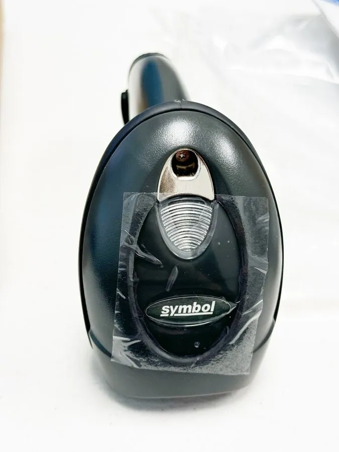 Сканер штрих-кода Motorola Symbol USB 2D Laser Imager DS4208-SR00007WR Barcode S