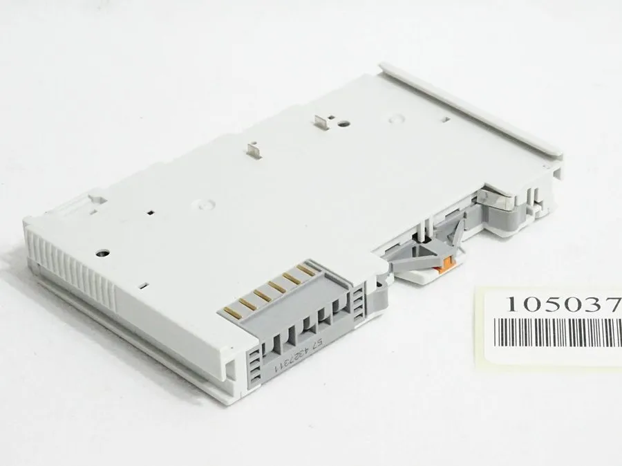 Модуль ввода-вывода Beckhoff KL3448 Bus Terminal 8 Channel Analog Input