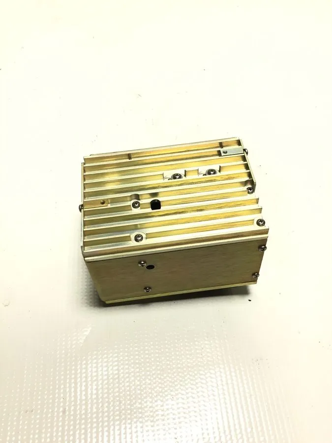 Спектрометр Research-Cottrell KVB Analect BXK-820T IR Detector Module FTIR CEMS — фото лота 1