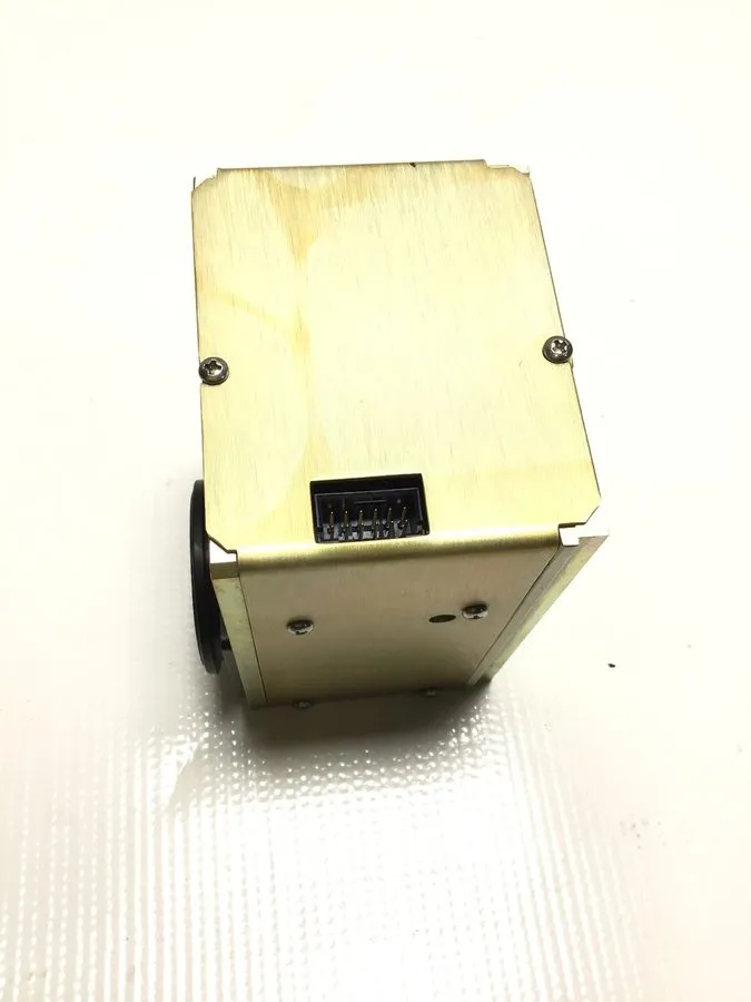 Спектрометр Research-Cottrell KVB Analect BXK-820T IR Detector Module FTIR CEMS — фото лота 2