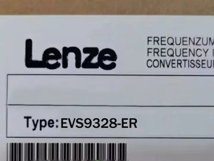 Сервопривод EVS9328-ER LENZE SERVO DRIVE INVERTER