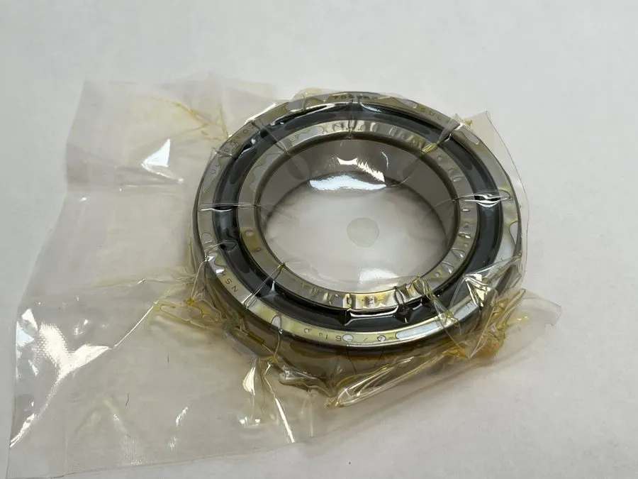 Подшипник NSK 7009A5TYSULP4 Bearing 45x75x16 mm 7009E England