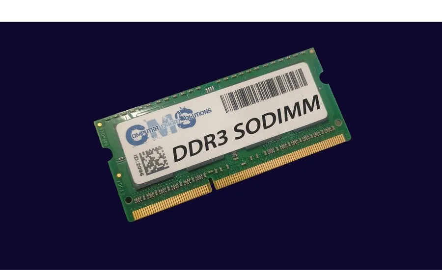 Рабочая станция 16GB MEMORY (8GB X2) для Dell Precision Mobile Workstation M6800 — фото лота 2
