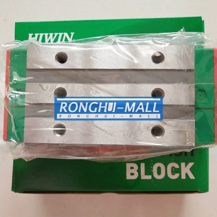 Линейная направляющая 1X HIWIN Linear Guide Slider RGH55HA