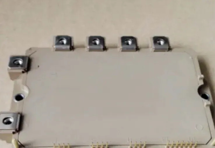 Силовой модуль IGBT Fuji 6MBP50VCA120-51 IGBT Module