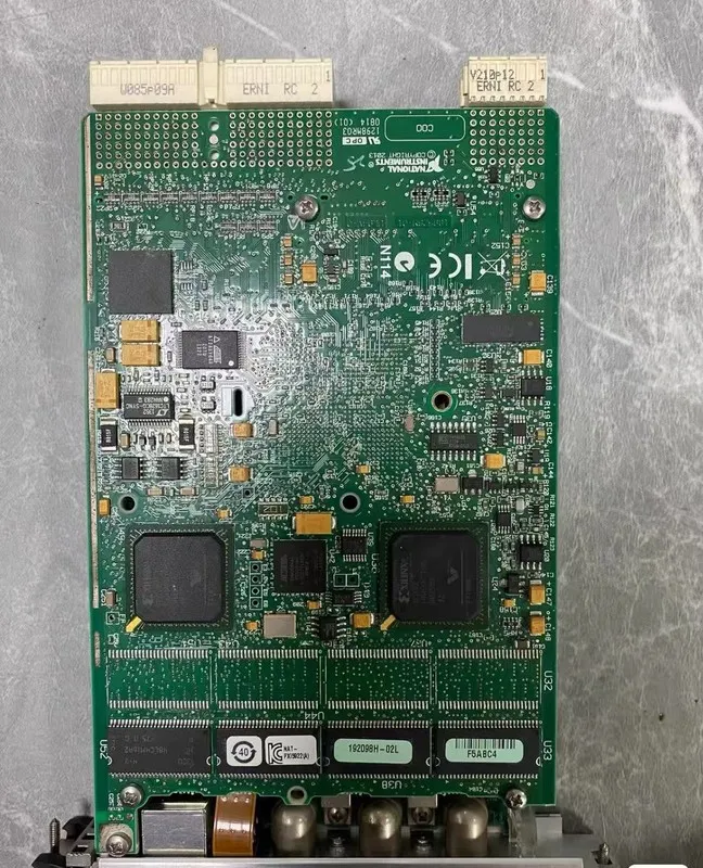 Тестер NI National Instruments PXI-5922 high quality Guaranteed