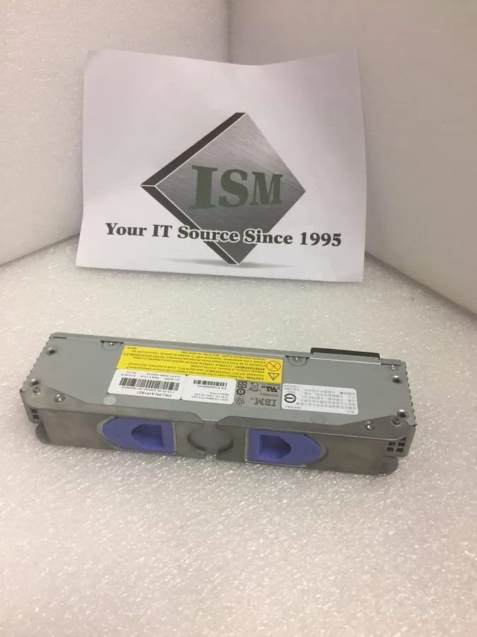 Контроллер СХД IBM 31P1807, 00AR085 Node canister battery Storwize V7000 — фото лота 1