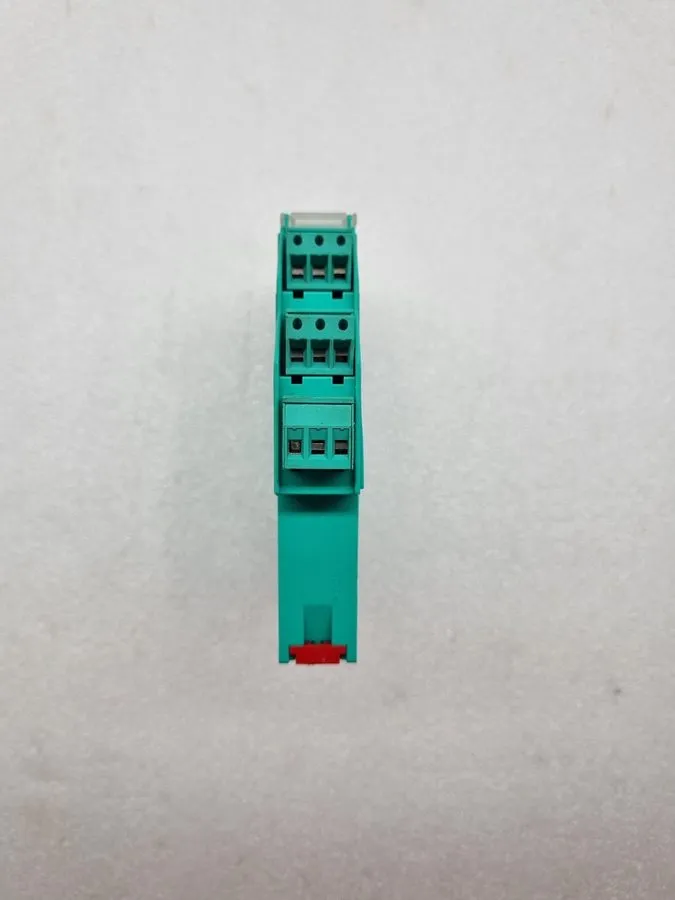 Датчик Pepperl+Fuchs KFD2-STC4-EX2-Y132953 Dual Channel Smart Transmitter Isolat