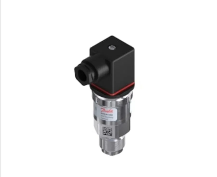 Датчик давления Danfoss 060G3007 pressure transmitter MBS 33