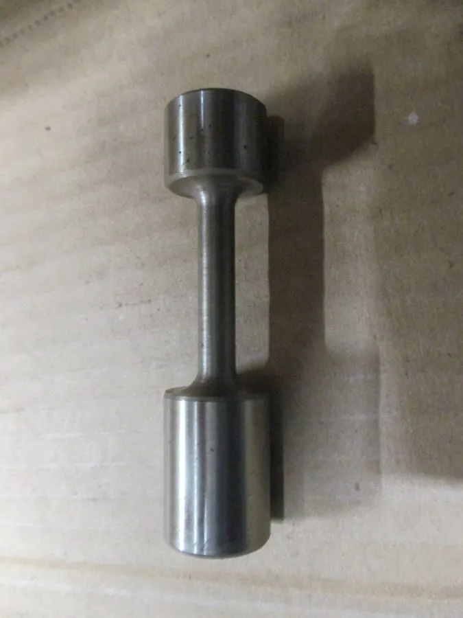Трубопроводная арматура Pressure Regulator Plunger Cummins 3012529 — фото лота 1