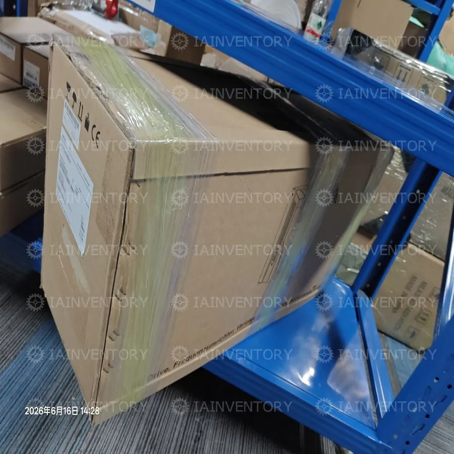 Частотный преобразователь 1PC ABB ACS550-U1-059A-4