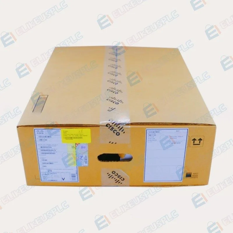 Коммутатор Cisco C9200L-24T-4X-A 24 Port Data 4x 10G Uplink Network Adavantage S