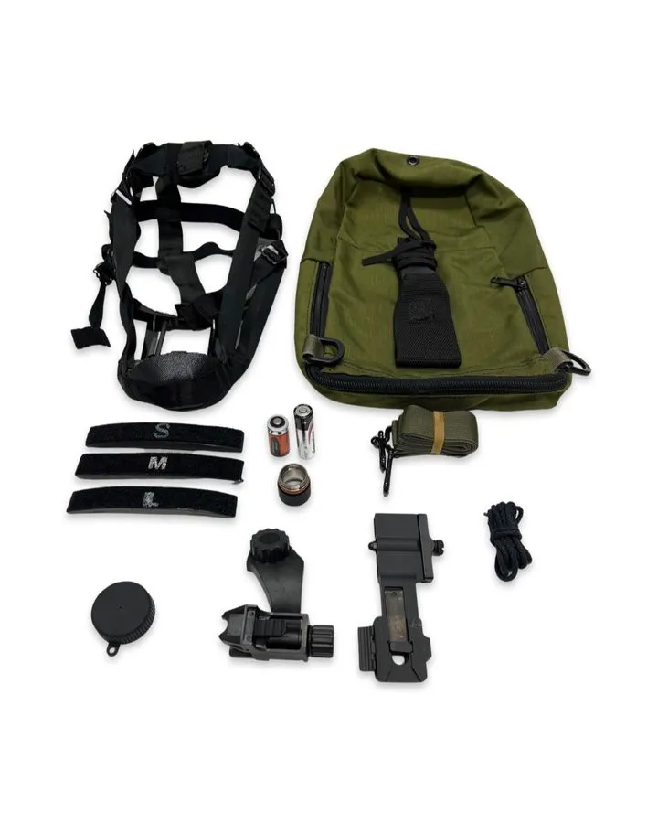 Оптико-электронная система MUM-14 Night Vision Monocular (Kit Only) — фото лота 1