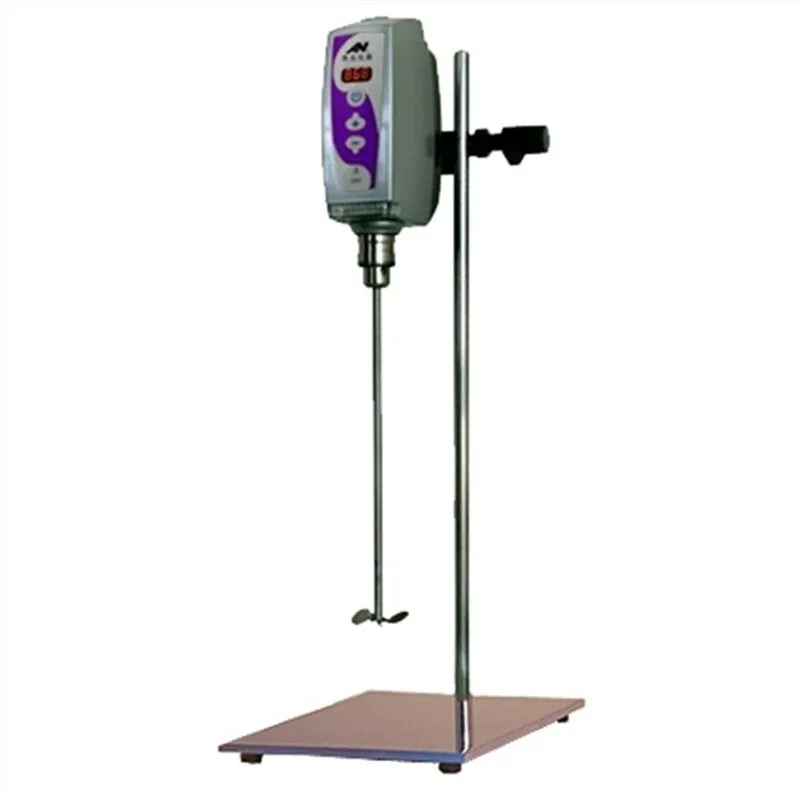 Гомогенизатор Lab Laboratory Homogenizer Disperser Mixer AM110W-H 50 2000RPM 0.5