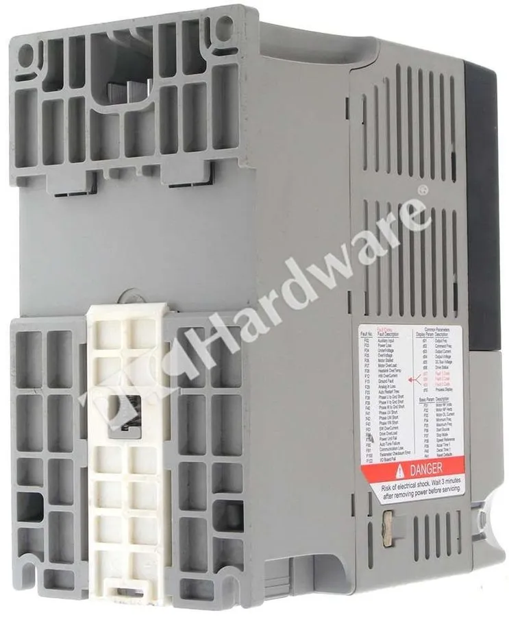 Частотный преобразователь Allen Bradley 22A-V1P5N104 Series A PowerFlex 4 120V 1