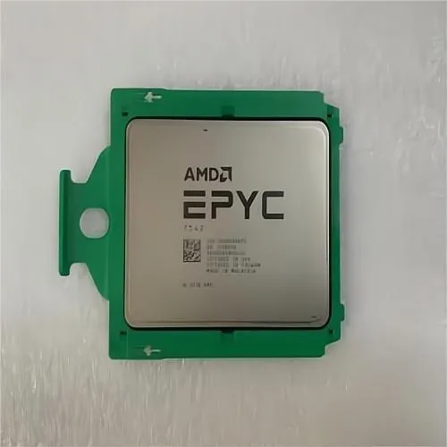 Модуль памяти AMD EPYC 7542 32C 2.9GHz 192M DDR4-3200 225W (Dell) (100-000000075