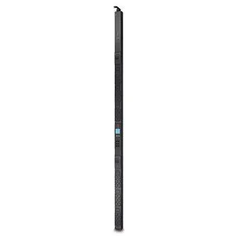 Блок розеток PDU APC AP8841 NetShelter Rack PDU Metered 0U 5.0kW 200V/208V 30A C