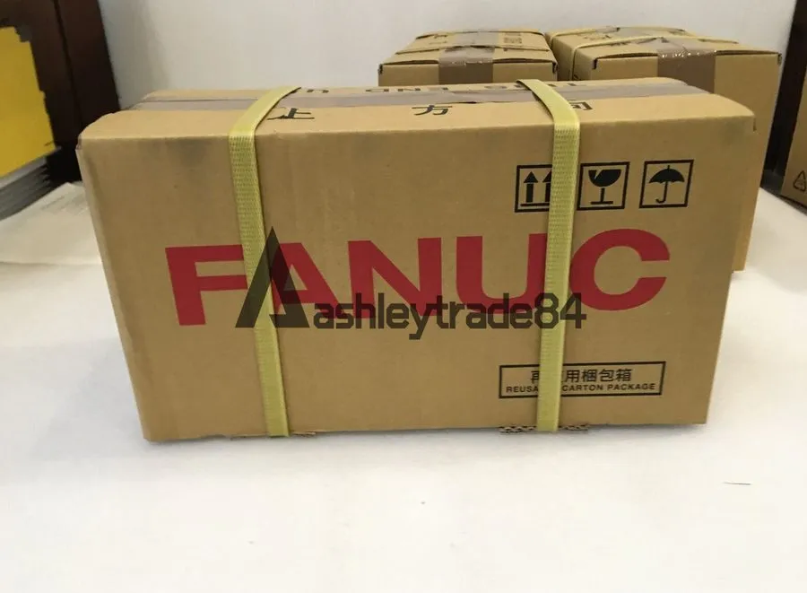 Шпиндель FANUC SPINDLE MOTOR A06B-1430-B103