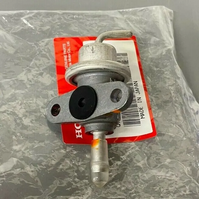 Трубопроводная арматура Fuel Pressure Regulator 16740-MCJ-013