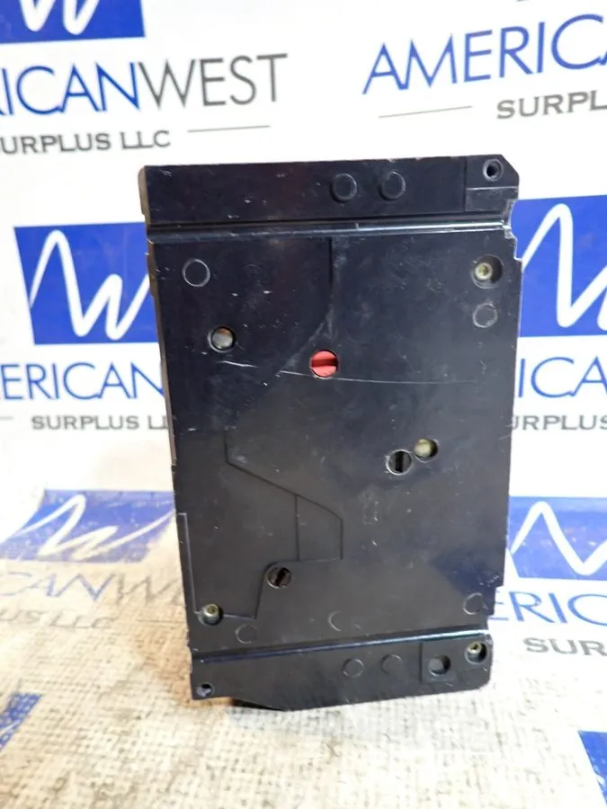 Автоматический выключатель SIEMENS HHED63B015 15AMP 3-P 600V SENTRON Circuit Bre