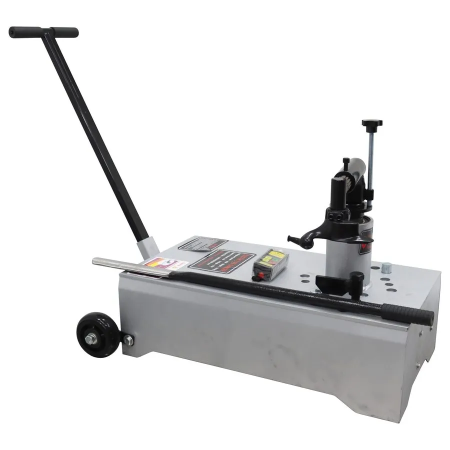 Шиномонтажный станок 110V 4KW Portable Tire Changing Machine R16 R17.9-19.5 R22.
