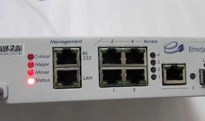 Операторское оборудование ADVA FSP150CCF