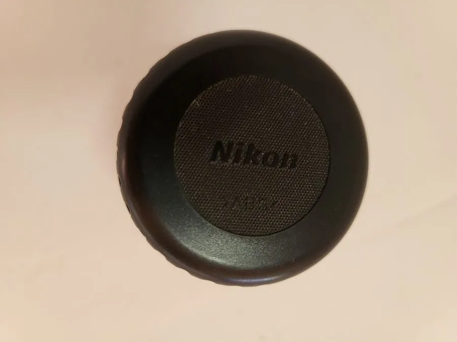 Микроскоп Nikon Microscope C-CT MAK85000 centring telescope, 30mm 23.2mm