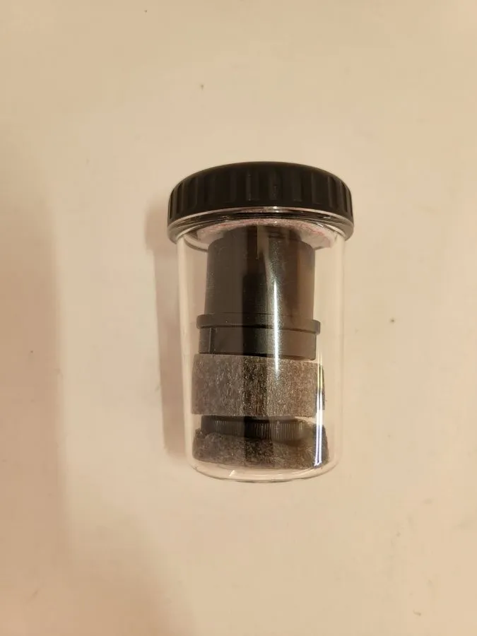 Микроскоп Nikon Microscope C-CT MAK85000 centring telescope, 30mm 23.2mm — фото лота 2