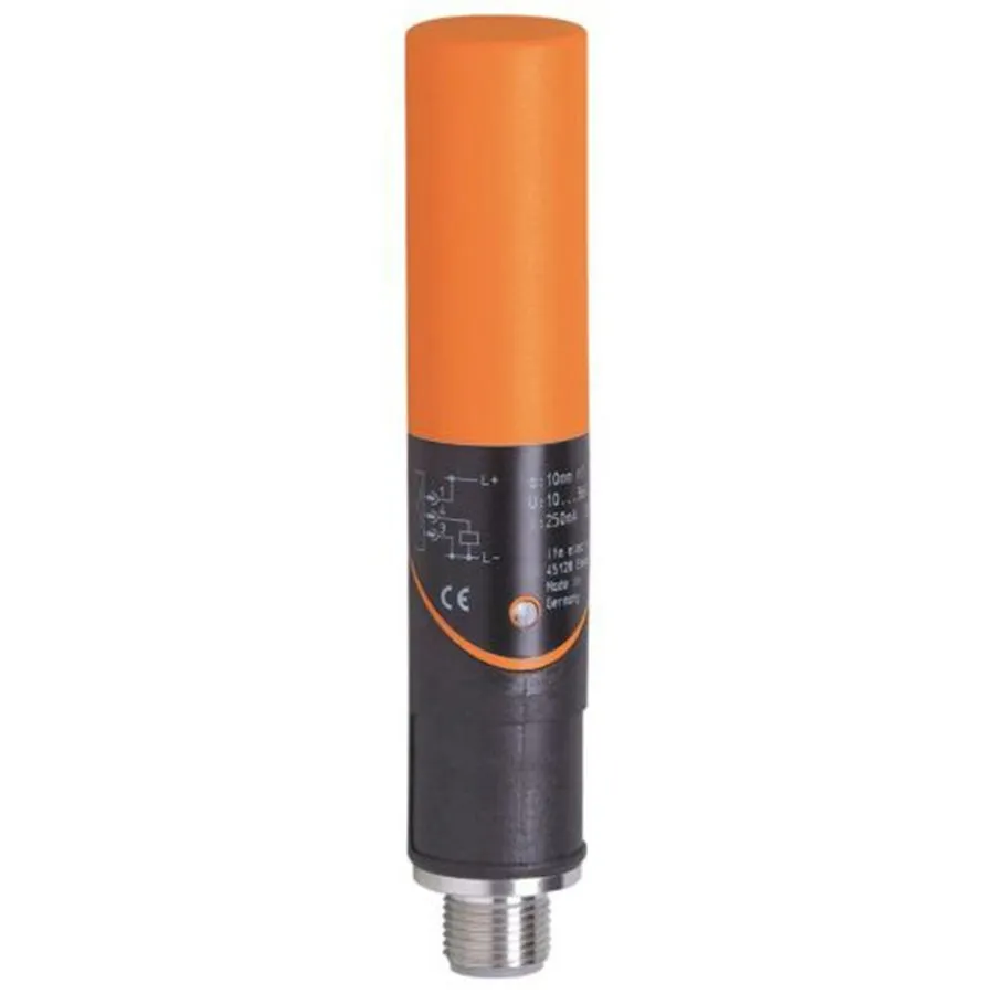 Датчик приближения IFM IA5106 Proximity Switch Sensor 10~36VDC — фото лота 1