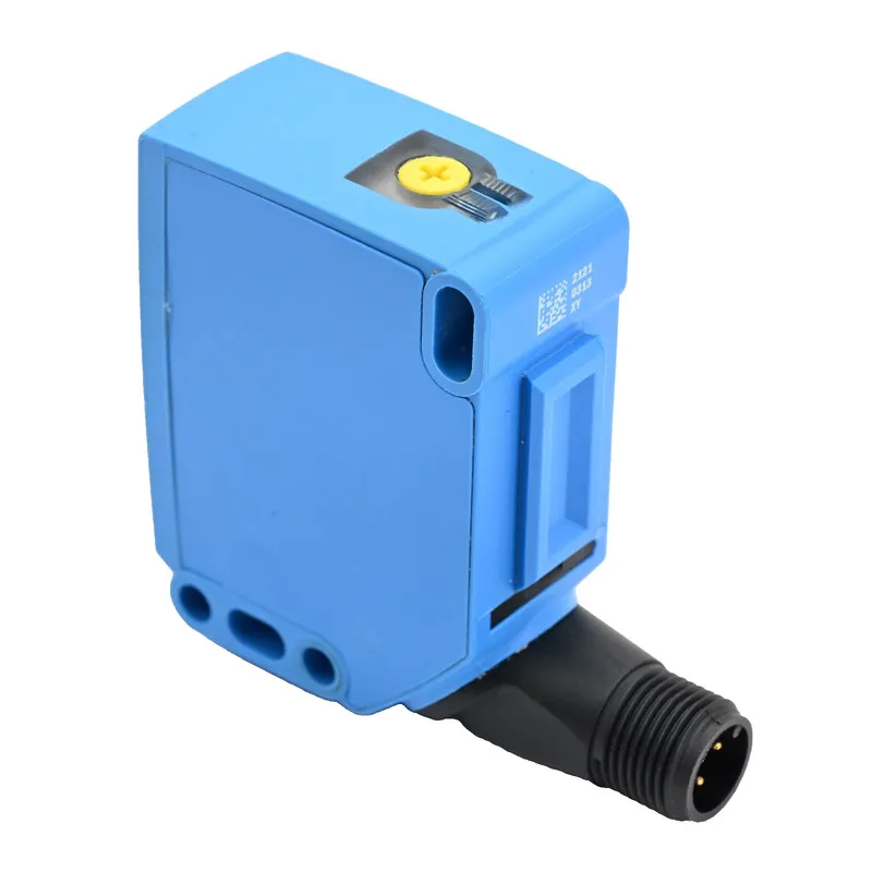 Фотоэлектрический датчик Sick WTB16P-24161120A00 1218626 Photoelectric Sensor