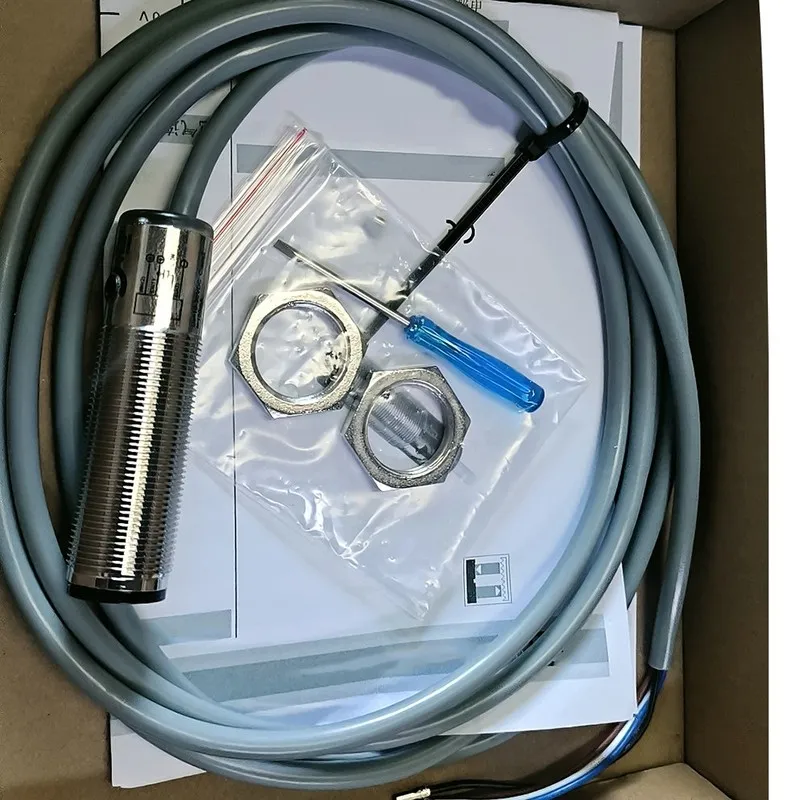 Датчик приближения OBT200-18GM60-E4 Proximity Switch Sensor