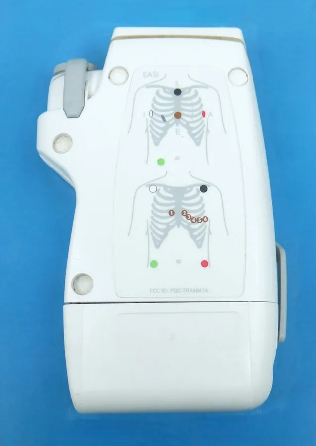 Электрокардиограф Philips Intellivue TRx M4841A S01 Telemetry Transmitter EKG On