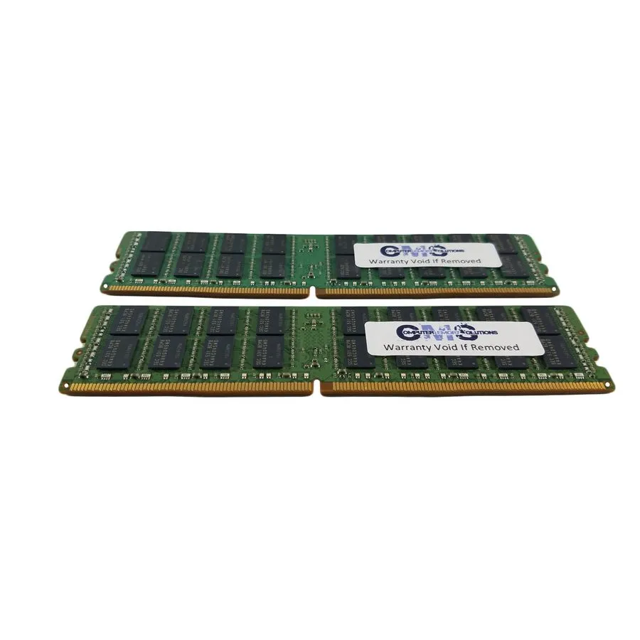 Модуль памяти 8GB RAM Dell Precision Workstation T5810 (DDR4-21300 (PC4-2666) Re