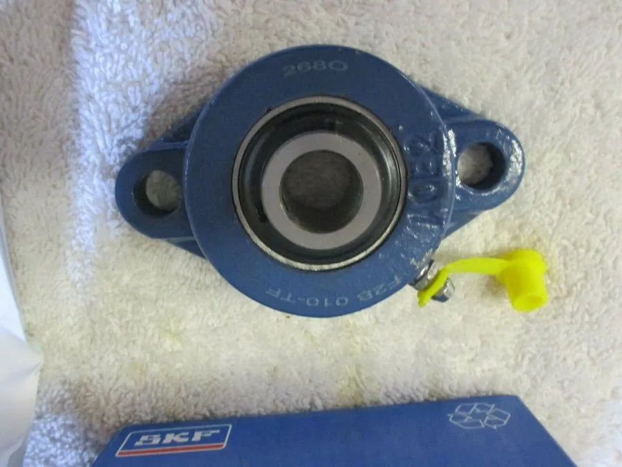 Подшипник SKF Bearing P2B 010-TF