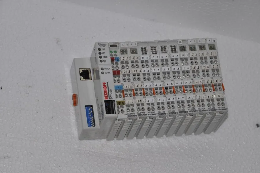 Beckhoff BC9000 Terminals KL2408