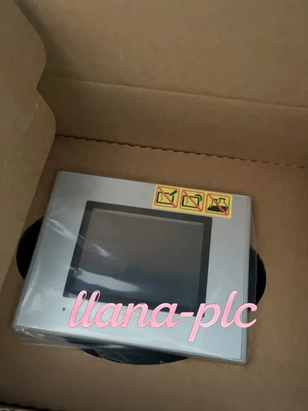 Панель оператора Pro-face PFXGP4201TAD GP4000 3.5" HMI Touch Panel 24VDC IP65