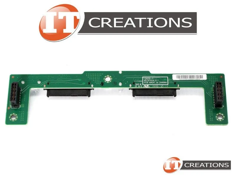 Жёсткий диск SUPERMICRO SATA HARD DRIVE BACKPLANE 2.5 I BPN-SB9-SATA — фото лота 1