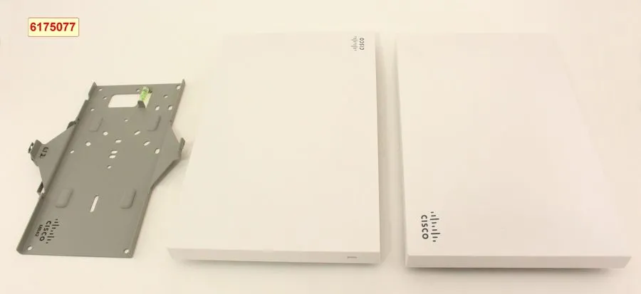 Точка доступа Wi-Fi Cisco Meraki MR42 Wi-Fi Access Point 802.11ac MR42-HW Unclai