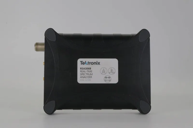 Анализатор спектра Tektronix RSA306B Real-Time Spectrum Analyzer 9kHz-6.2GHz