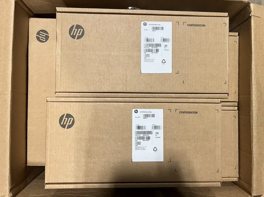 Рабочая станция HP 56Q84AA Z4 PCIe Retainer with Fans