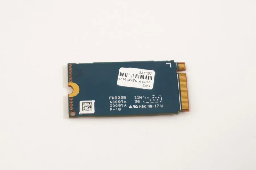 KBG50ZNT256G